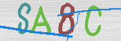 CAPTCHA-Bild