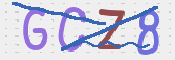 CAPTCHA-Bild
