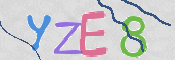 CAPTCHA-Bild