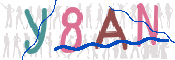 CAPTCHA-Bild
