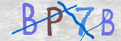CAPTCHA-Bild