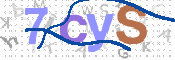 CAPTCHA-Bild