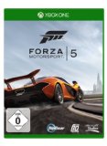 Forza Motorsport 5 - [Xbox One]