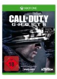 Call of Duty: Ghosts (100% uncut) - [Xbox One]