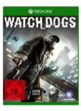 Watch Dogs - [Xbox One]