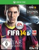 FIFA 14 - [Xbox One]