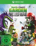 Pflanzen gegen Zombies: Garden Warfare - [Xbox One]
