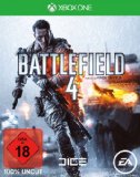 Battlefield 4 - [Xbox One]