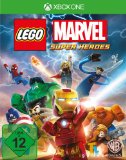 LEGO Marvel Super Heroes - [Xbox One]