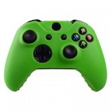Silikonhülle für Xbox One Wireless Controller - Acid Green